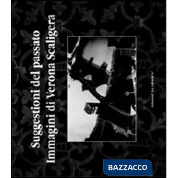 Suggestioni del passato. Immagini di Verona Scaligera