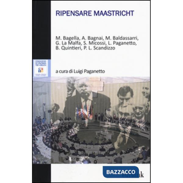 Ripensare Maastricht