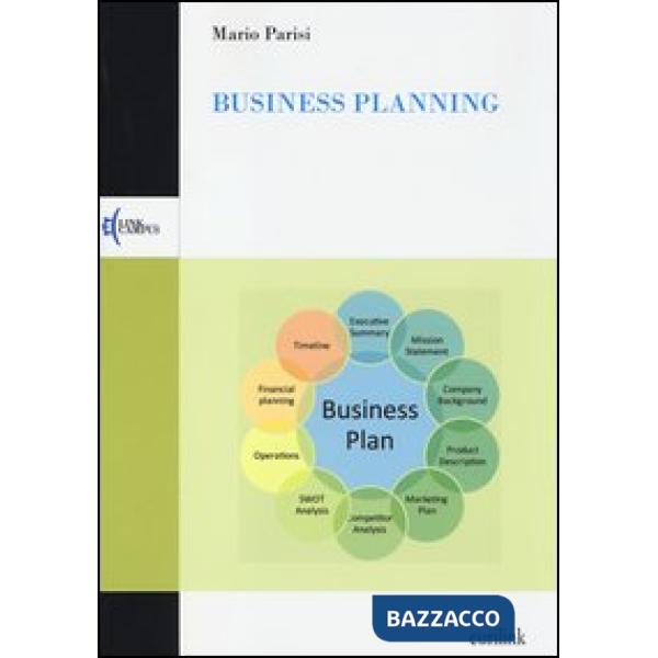 Business planning