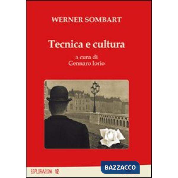 Tecnica e cultura