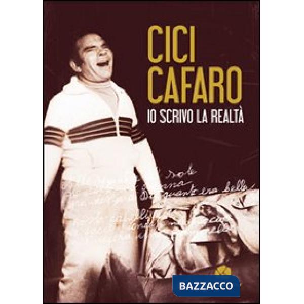 Io scrivo la realtà. Con CD Audio