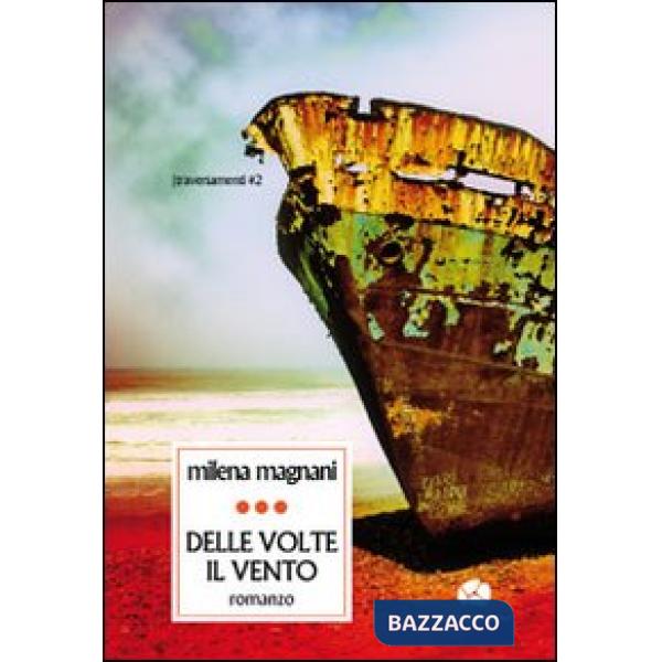 Delle volte il vento