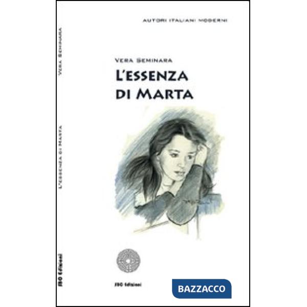 Essenza di Marta (L')