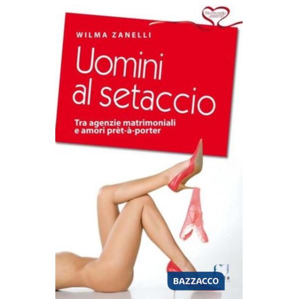 Uomini al setaccio
