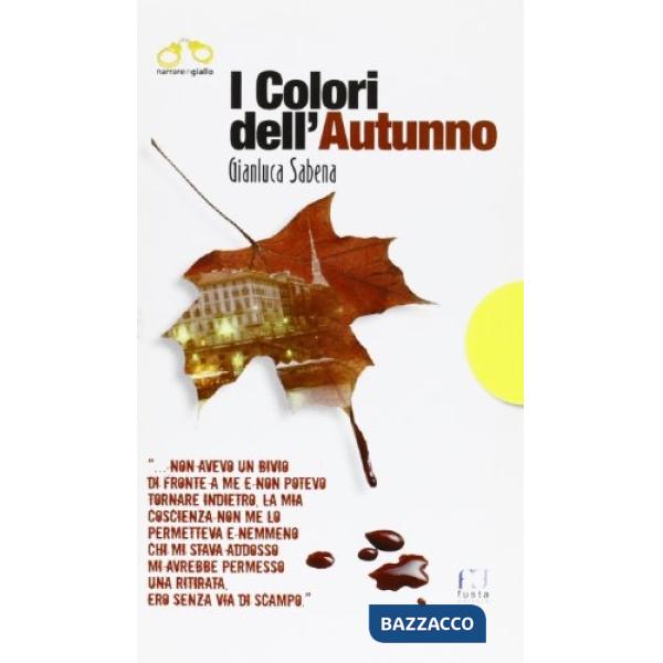 Colori dell'autunno (I)