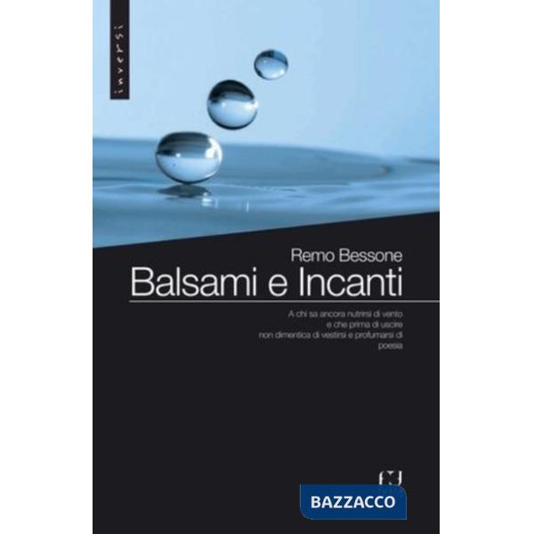 Balsami e incanti