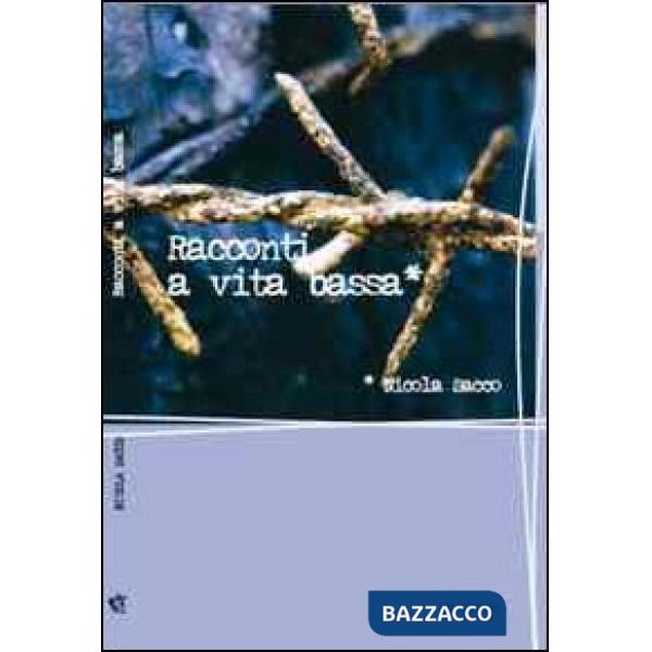 Racconti a vita bassa