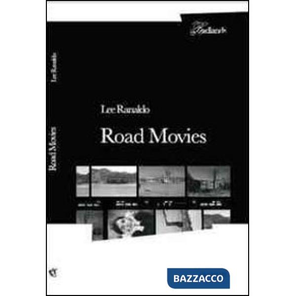 Road movies. I quaderni di viaggio di una grande star del rock