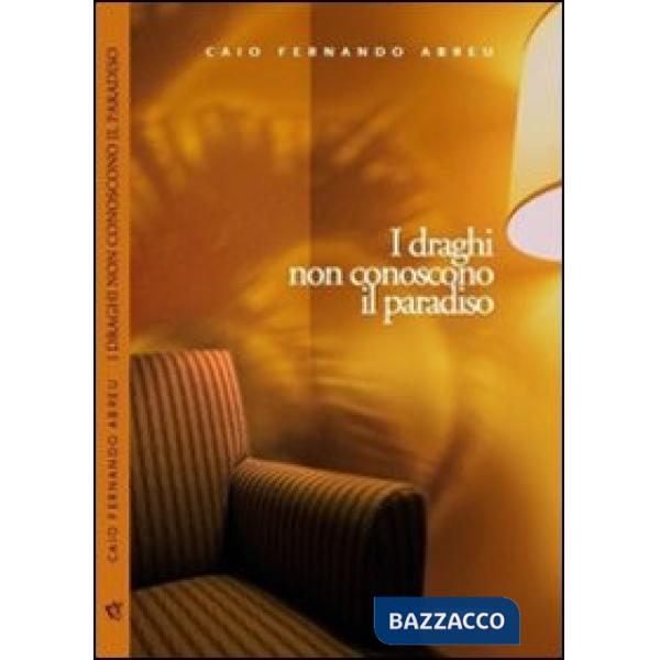 Draghi non conoscono il paradiso (I)