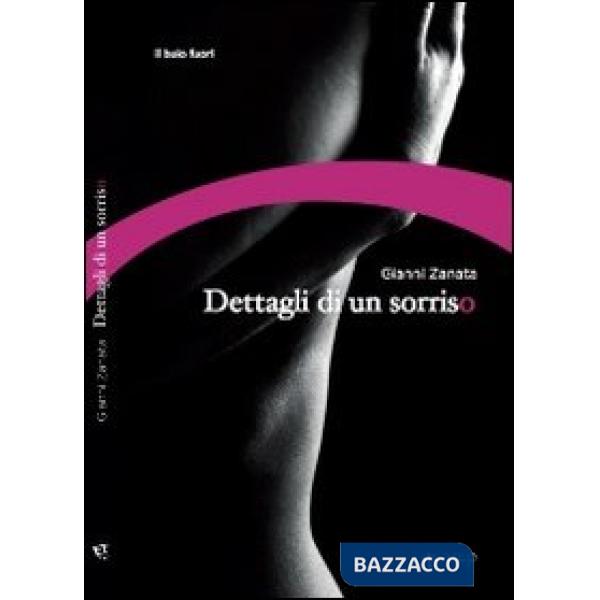 Dettagli di un sorriso