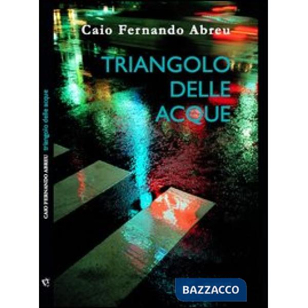 Triangolo delle acque