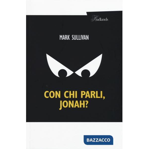 Con chi parli, Jonah?