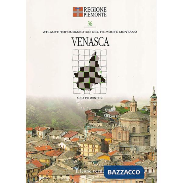 Venasca