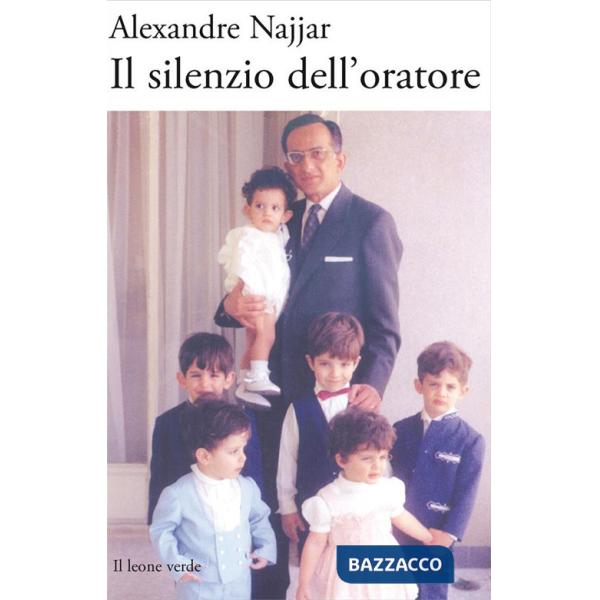 Silenzio dell'oratore. Ediz. multilingue (Il)