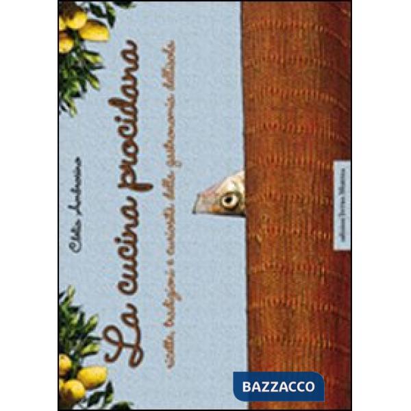 Cucina procidana (La)