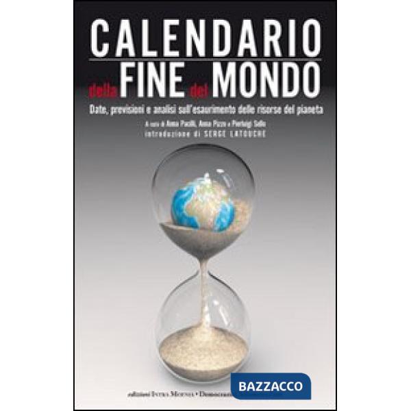 Calendario della fine del mondo