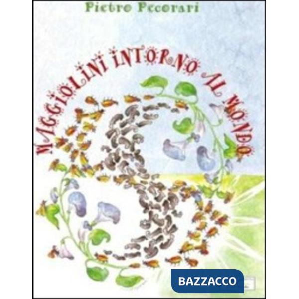 Maggiolini intorno al mondo