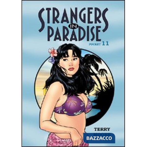 Strangers in paradise. Vol. 11: Requiem
