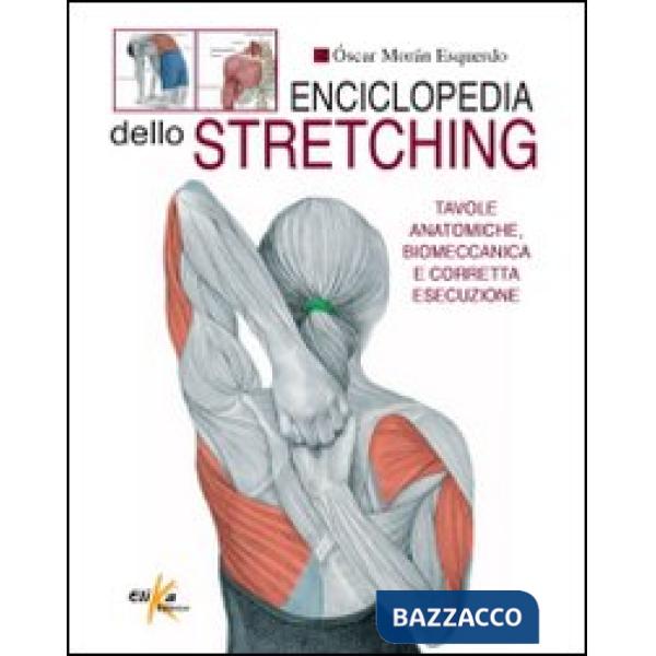 Enciclopedia dello stretching