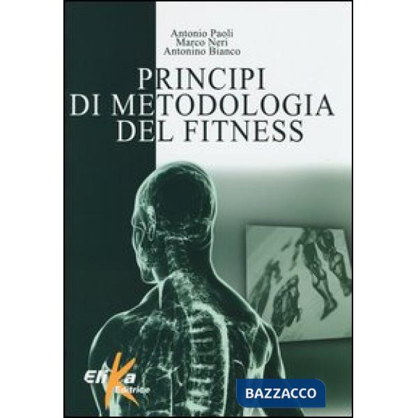 Principi di metodologia del fitness
