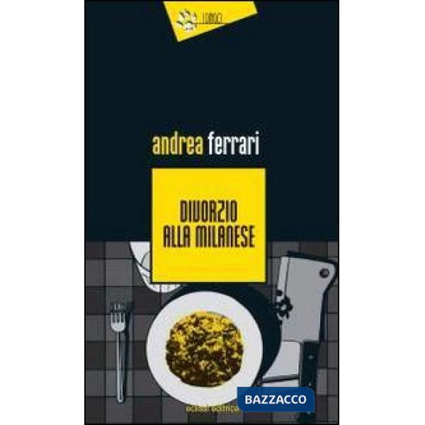 Divorzio alla milanese