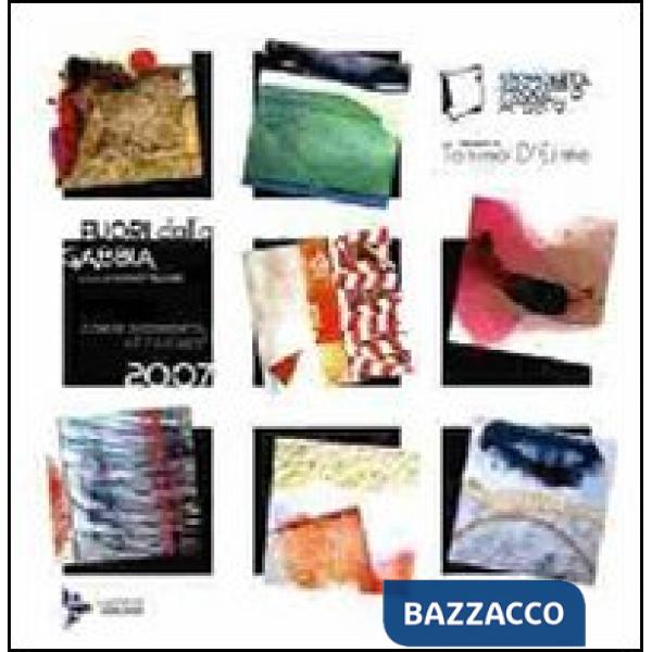 Sermoneta progetto aperto. Fuori dalla gabbia. Omaggio a Tonino D'Erme. Ediz. illustrata