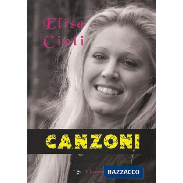 Canzoni