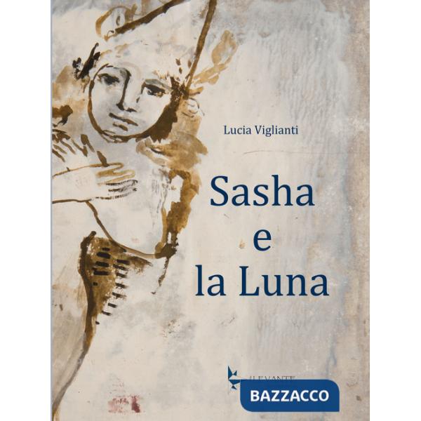 Sasha e la Luna