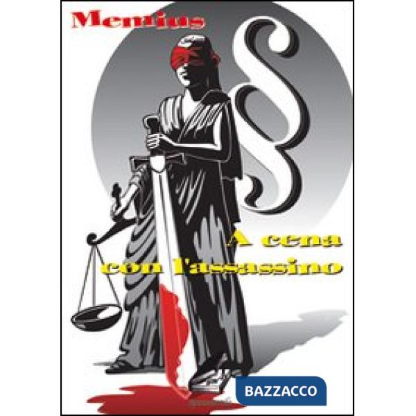 A cena con l'assassino