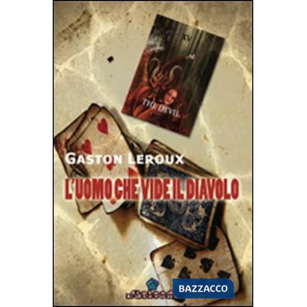 Uomo che vide il diavolo (L')