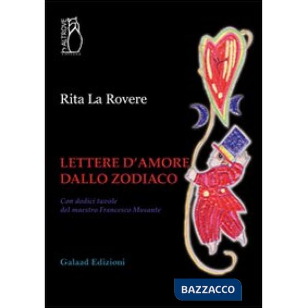 Lettere d'amore dallo zodiaco