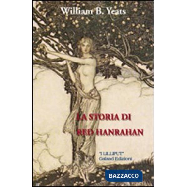 Storia di Red Hanrahan (La)