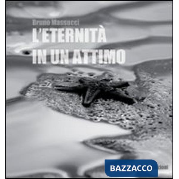 Eternità in un attimo. Ediz. illustrata (L')