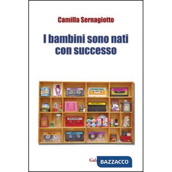 Bambini sono nati con successo (I)