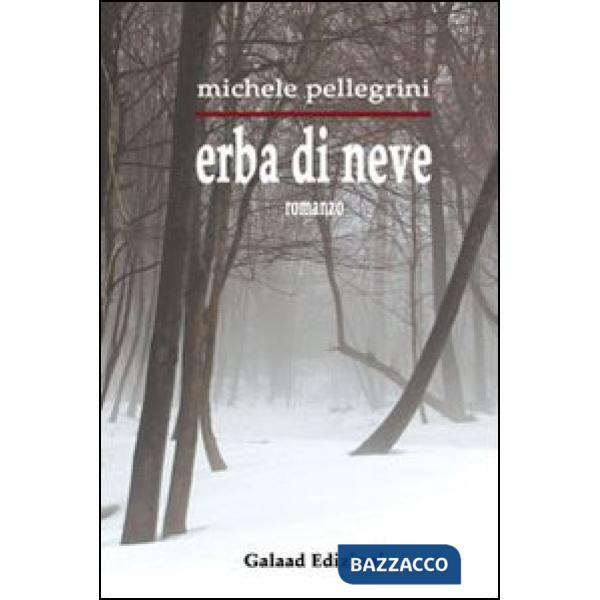 Erba di neve