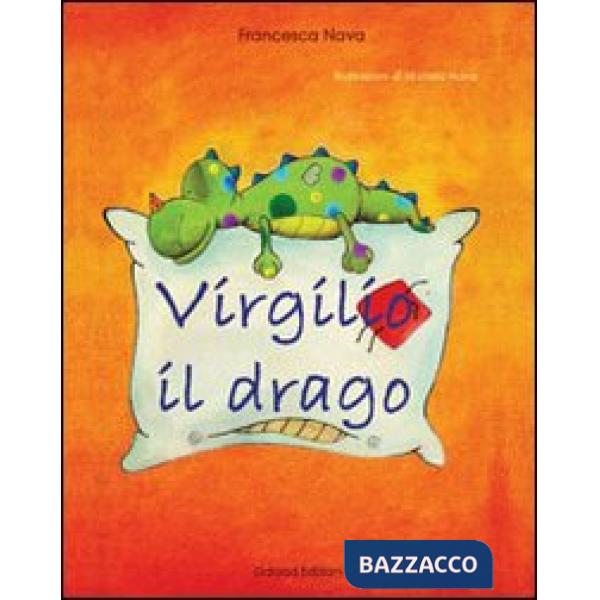 Virgilio il drago