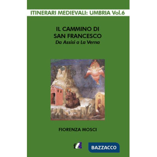 Cammino di san Francesco da Assisi a La Verna (Il)