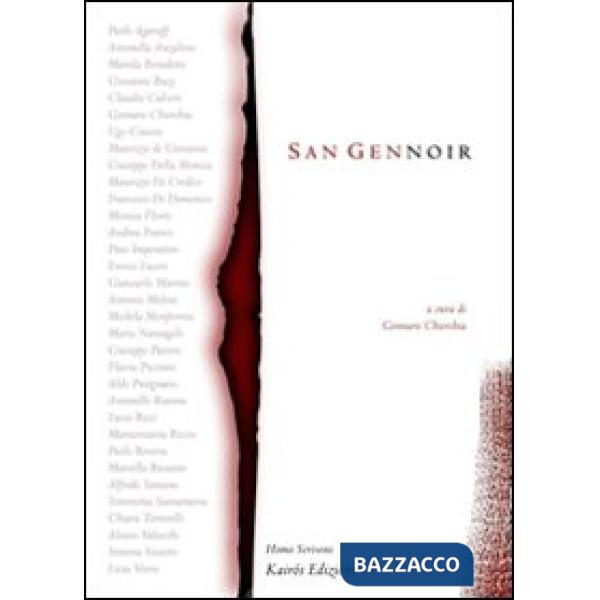 San Gennoir