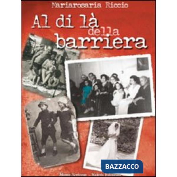 Al di là della barriera