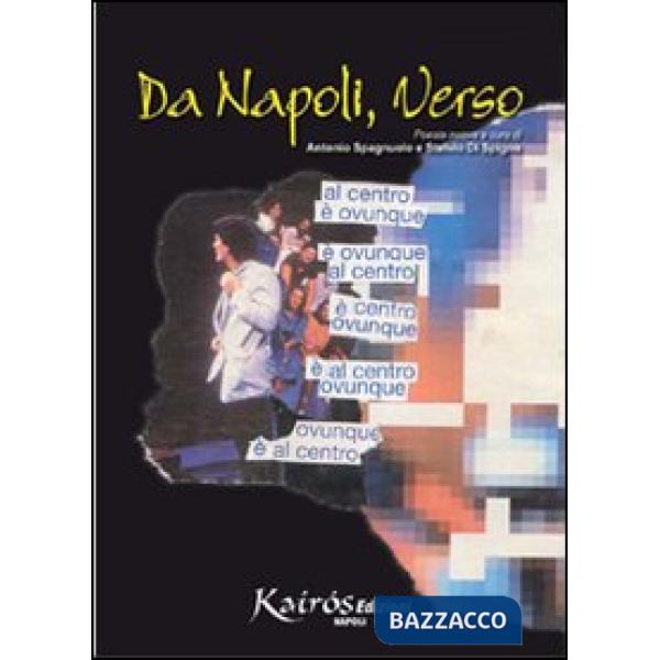 Da Napoli, verso...