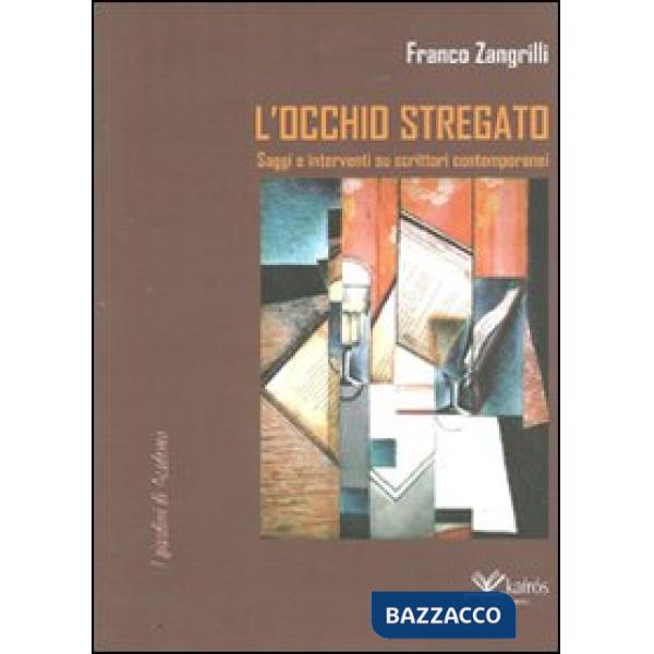 Occhio stregato (L')