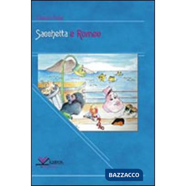 Sacchetta e Romeo. Il cavaliere senzacavallo