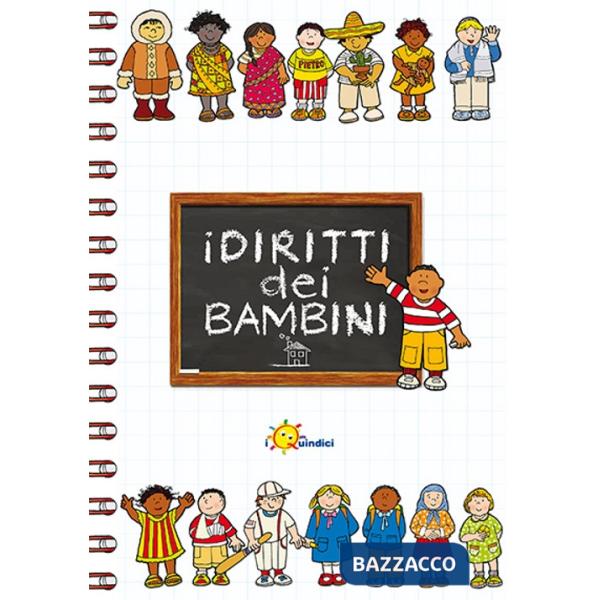 Diritti dei bambini (I)