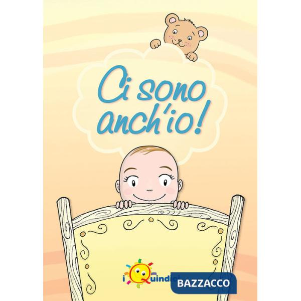 Ci sono anch'io