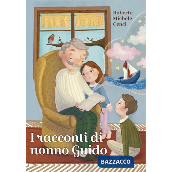 Racconti di nonno Guido (I)