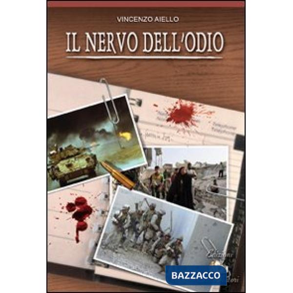 Nervo dell'odio (Il)