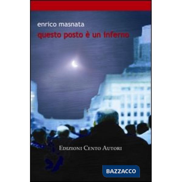 Questo posto è un inferno