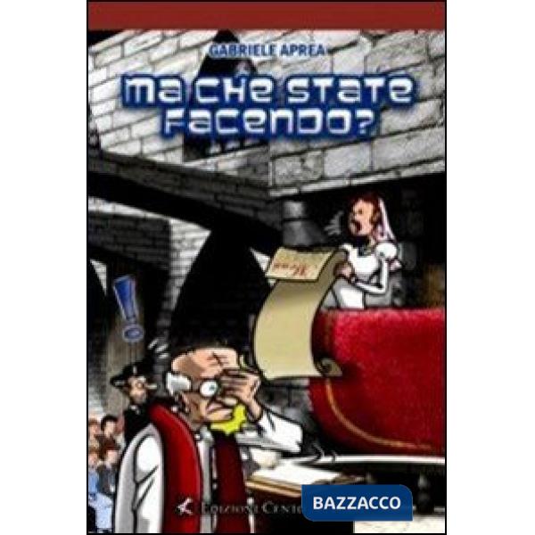 Ma che state facendo?