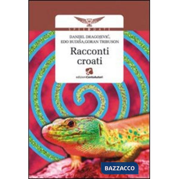 Racconti croati