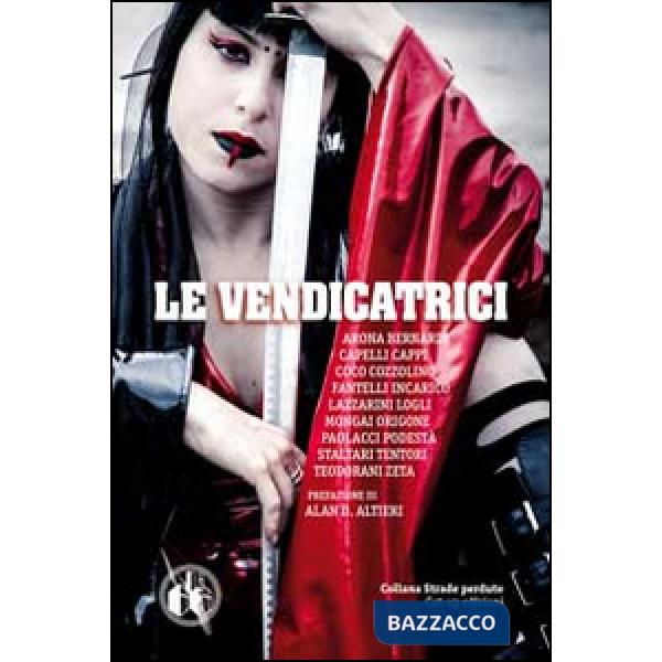 Vendicatrici (Le)